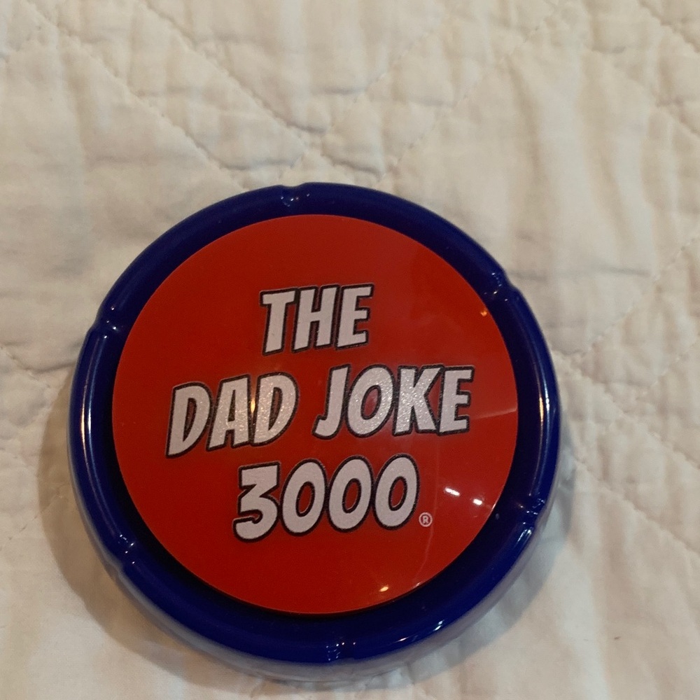 ‘Dad’ Present or Funny Gift